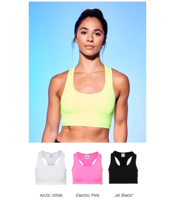 AWD JT017 Women's Tank Top